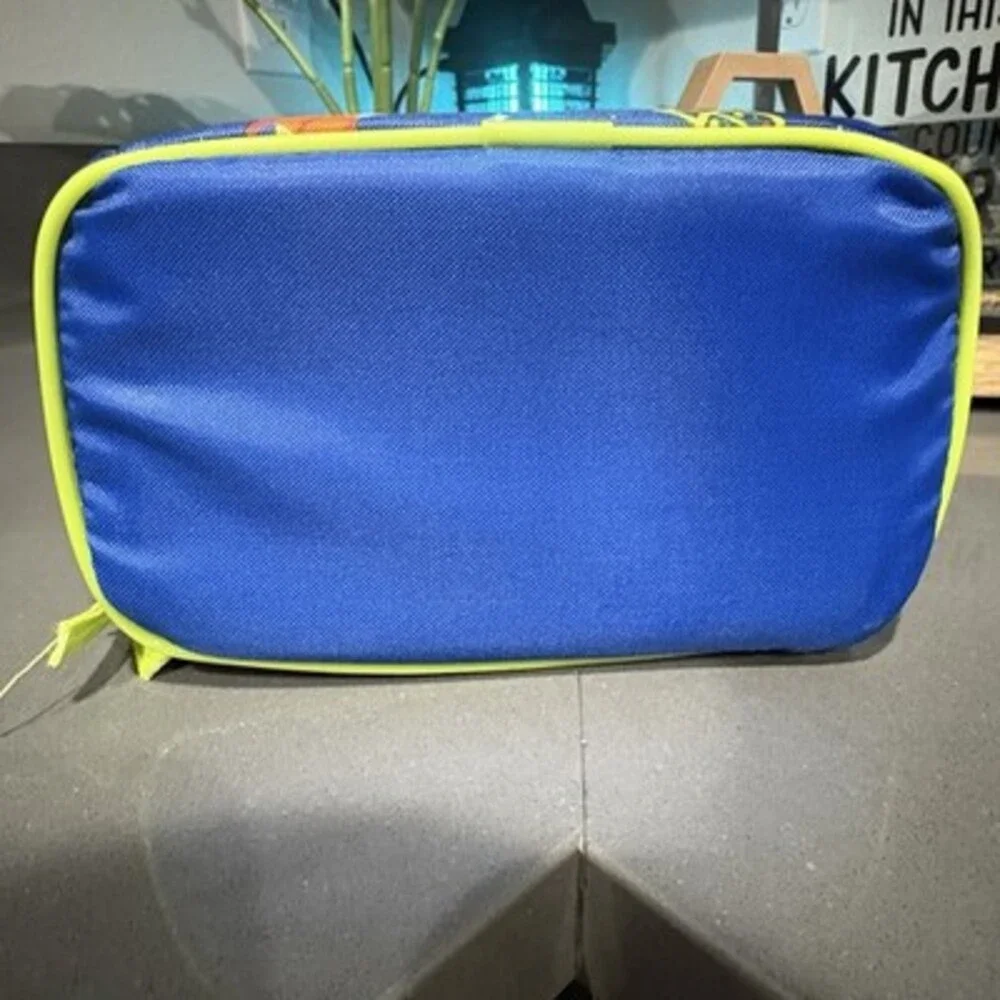 Disney Pixar Toy Story Alien Lunch Bag Youth Souvenir Lunch Bag